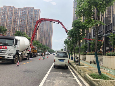 中意實業(yè)投資咨詢下的蔡甸商品砼工廠 區(qū)域建材產(chǎn)業(yè)的戰(zhàn)略布局與發(fā)展