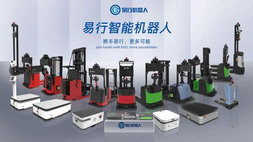 食品機(jī)械展上的變革 易行機(jī)器人以AI 3D視覺(jué)引領(lǐng)食品加工包裝自動(dòng)化升級(jí)