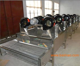 風(fēng)干機(jī)全自動(dòng)除水吹干機(jī) 蔬菜加工中的高效包裝輔助設(shè)備